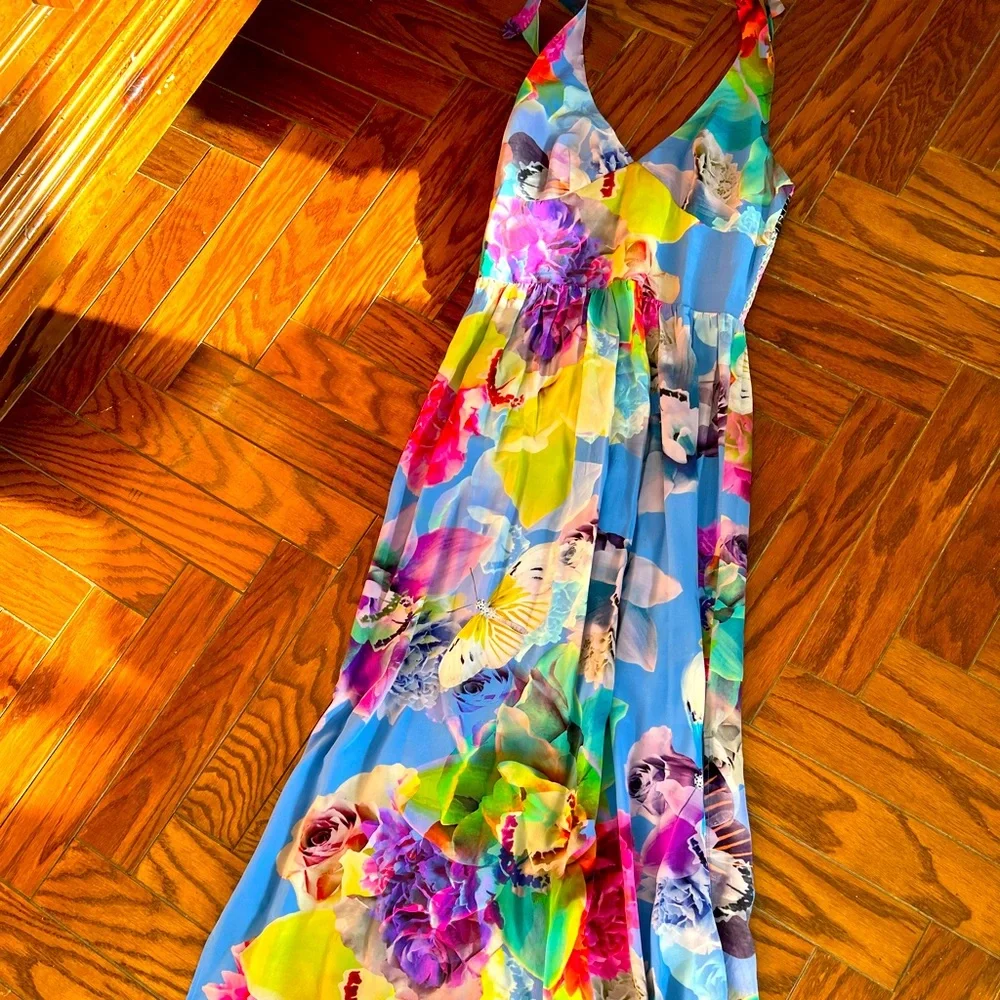 Colorful maxi - Picture 2 of 2